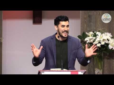 Judges 2 Bible Study (Israel's Disobedience/The Lord Raises Up Judges) | Pastor Daniel Batarseh
