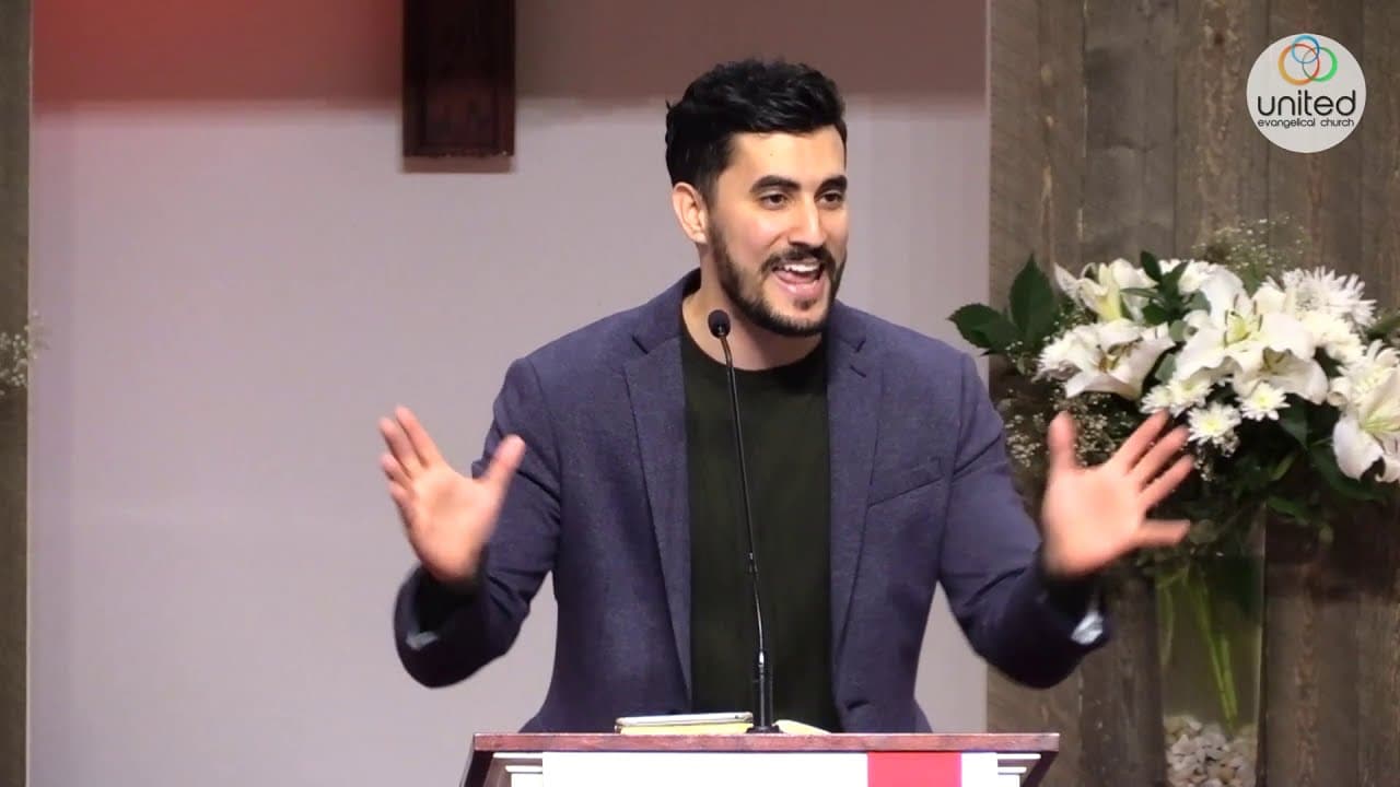 Judges 2 Bible Study (Israel's Disobedience/The Lord Raises Up Judges) | Pastor Daniel Batarseh