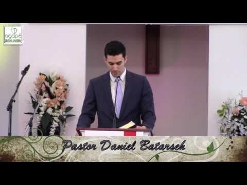 Which One Are You? Pastor Daniel Batarseh