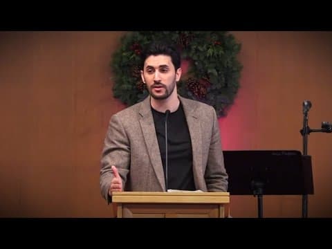 A Deeper Look Into Divorce & Remarriage | Mark 10:1-12 | Pastor Daniel Batarseh (Gospel of Mark)