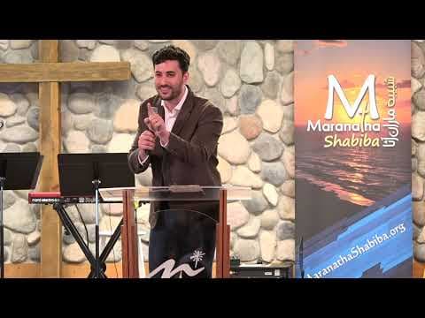 Paul's Request for His Cloak & Books | 2 Timothy 4 | Pastor Daniel Batarseh | Maranatha Shabiba 2024