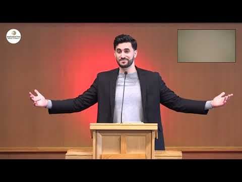3 Types of People in a Fellowship | Mark 3:1-6 | Pastor Daniel Batarseh (Gospel of Mark Series)