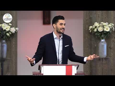 Insights on The Lord’s Supper - Pastor Daniel Batarseh