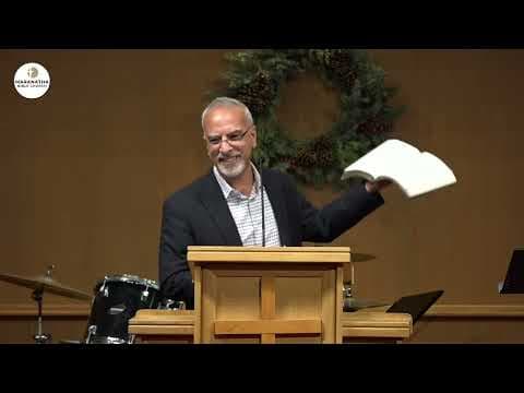 Malachi 1:1-7 | Worship or Entertainment? | Pastor Daniel Banna