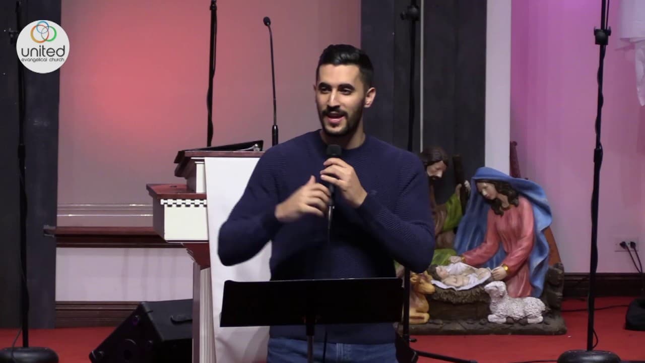 Deuteronomy 22 Bible Study (Various Laws/Laws Concerning Sexual Immorality) | Pastor Daniel Batarseh