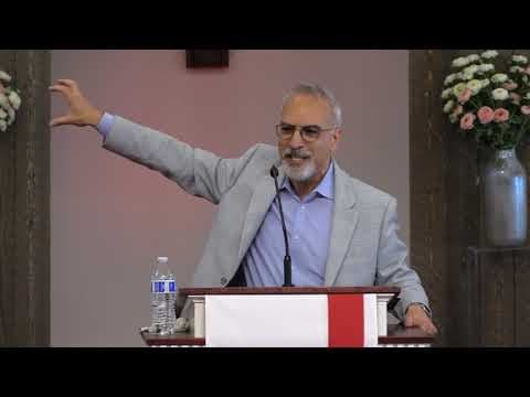 Barnabas, A Man Full of the Holy Spirit & Faith - Pastor Daniel Banna