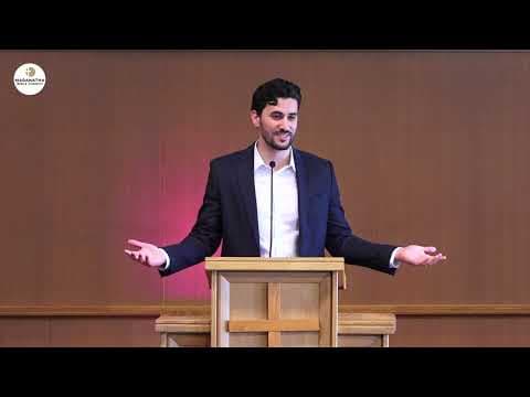 The Glories of The Transfiguration | Mark 9:1-13 | Pastor Daniel Batarseh (Gospel of Mark Series)
