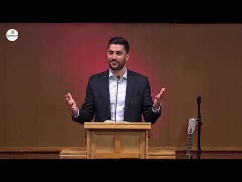 2 Samuel 3 (Part 2) Bible Study (Joab Murders Abner) | Pastor Daniel Batarseh