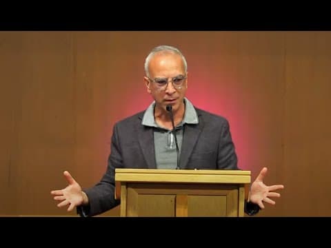 Malachi 3:13-18 | A Book of Remembrance | Pastor Daniel Banna