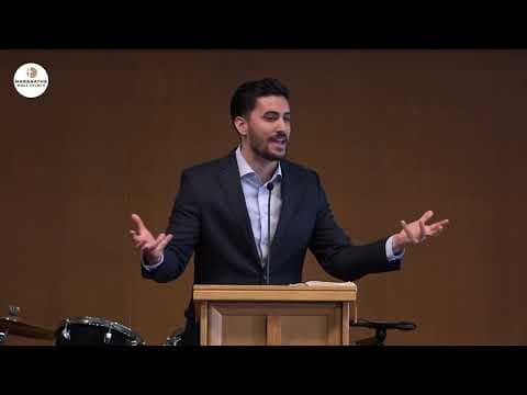 Biblical Sexuality (A Response to Canadian Bill C-4) | Pastor Daniel Batarseh