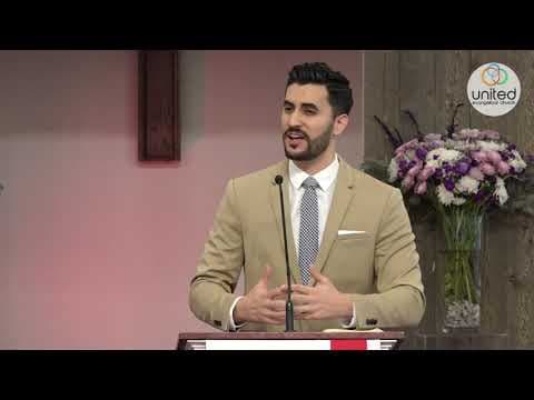 What is the Church? | Pastor Daniel Batarseh