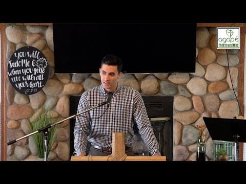 3 Rewards For Treasuring God's Word - Pastor Daniel Batarseh