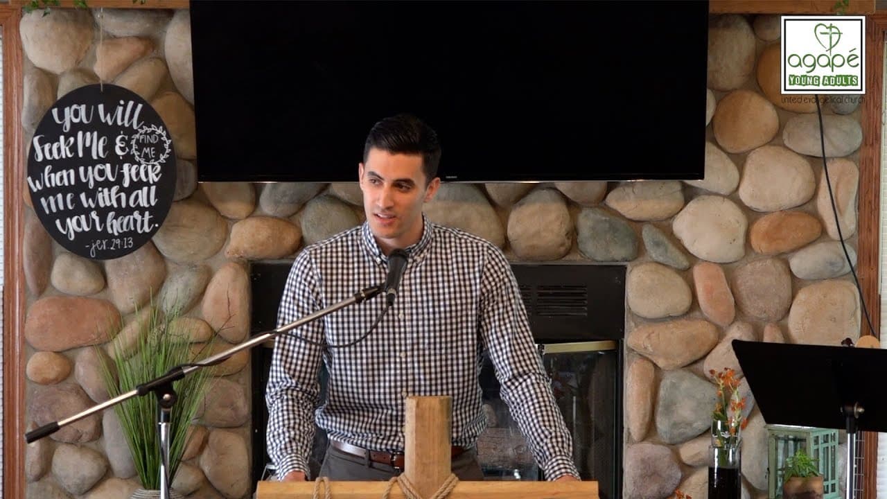 3 Rewards For Treasuring God's Word - Pastor Daniel Batarseh