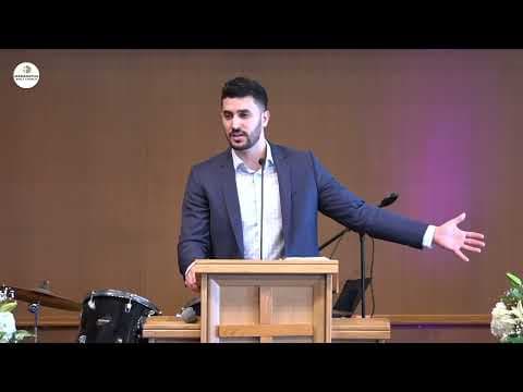 Why Many Christians Quit | Pastor Daniel Batarseh