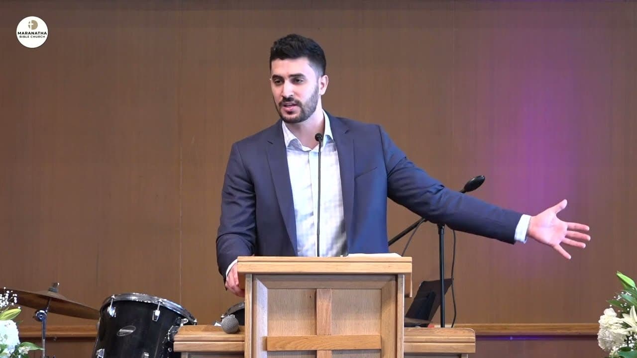 Why Many Christians Quit | Pastor Daniel Batarseh