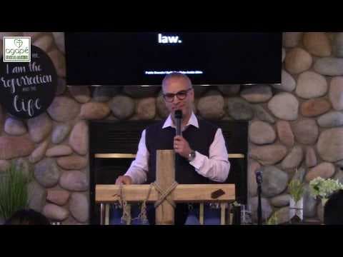 God's Guideline For Christian Living - Pastor Daniel Banna
