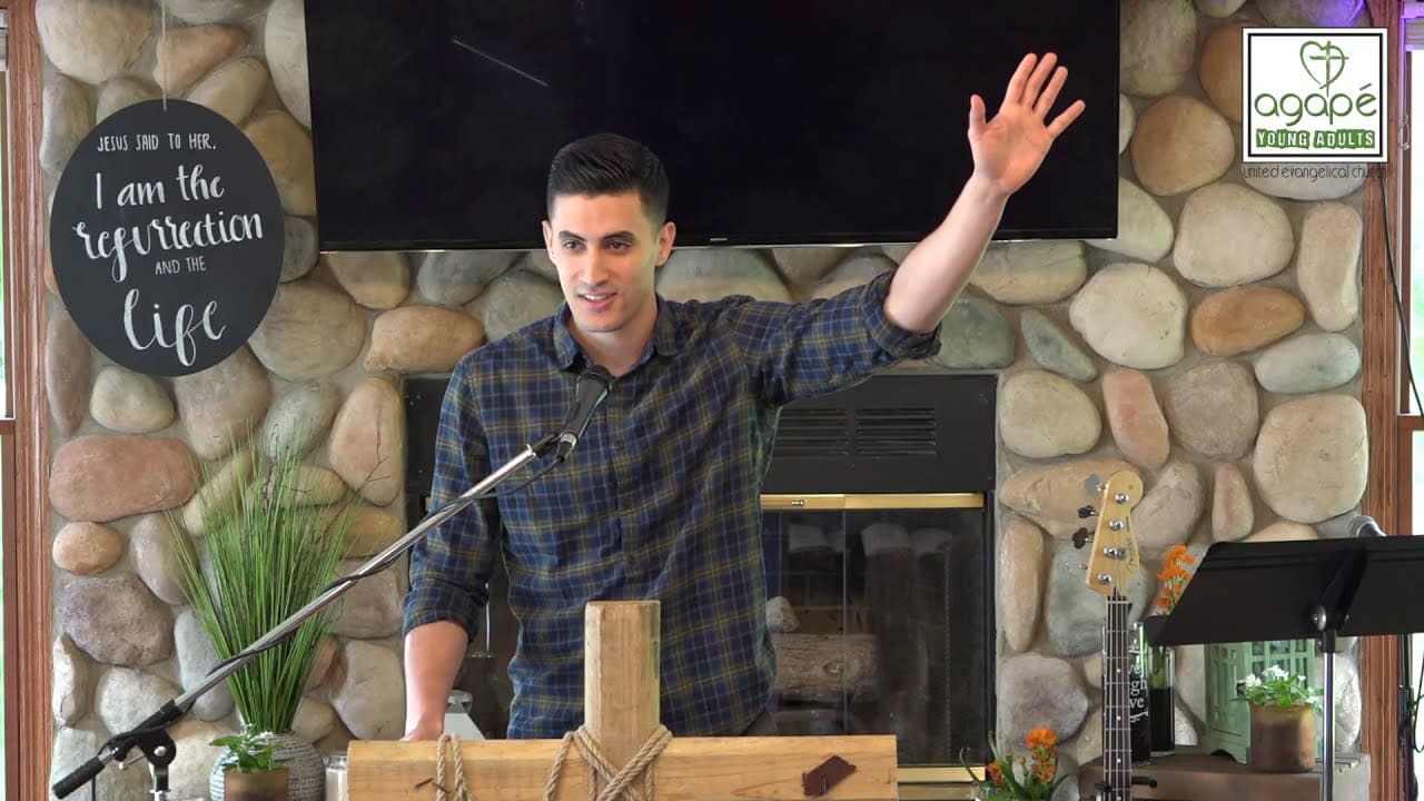 Biblical Womanhood - Pastor Daniel Batarseh