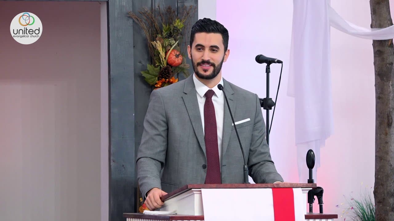 3 Attitudes That Can Hinder a Healthy Church - Pastor Daniel Batarseh