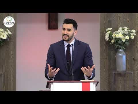 We All Need Encouragement - Pastor Daniel Batarseh