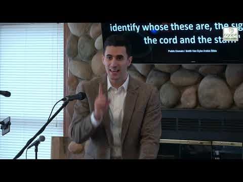 Three Reasons to Give Thanks to God - Pastor Daniel Batarseh