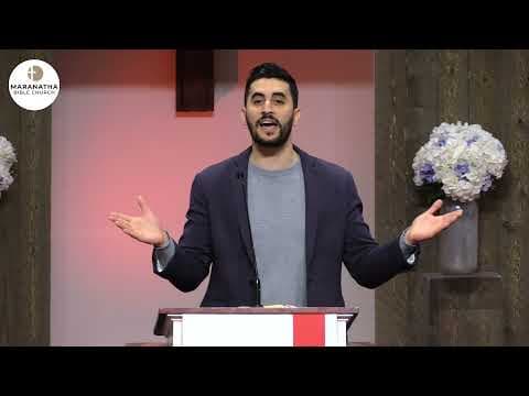 1 Samuel 17 (Part 3) Bible Study (David and Goliath) | Pastor Daniel Batarseh