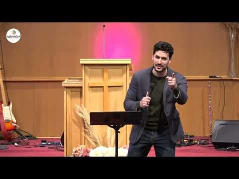 2 Samuel 10 (Part 2) Bible Study (David Defeats Ammon and Syria) | Pastor Daniel Batarseh