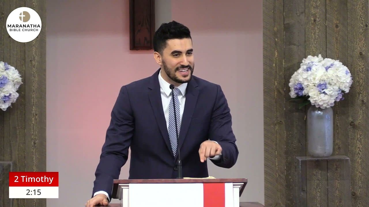 Subtle Practices that Destroy Souls - Pastor Daniel Batarseh