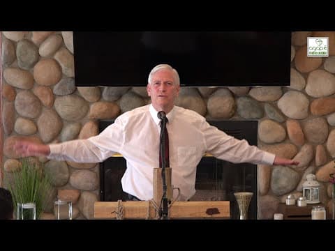 Six Boys Who Turned The World Upside Down - Brother Keith Daniel