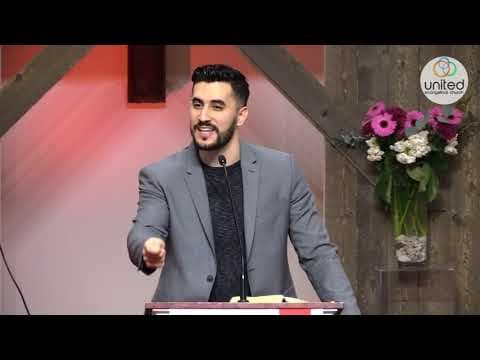 Judges 10 Bible Study (Tola and Jair/Israel's Disobedience and Oppression) | Pastor Daniel Batarseh