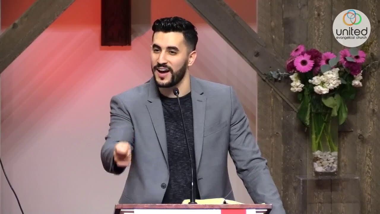 Judges 10 Bible Study (Tola and Jair/Israel's Disobedience and Oppression) | Pastor Daniel Batarseh