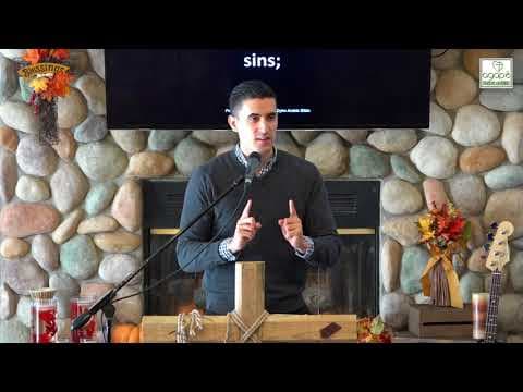 7 Outcomes of The Gospel (Part 1) - Pastor Daniel Batarseh (Ephesians Series)