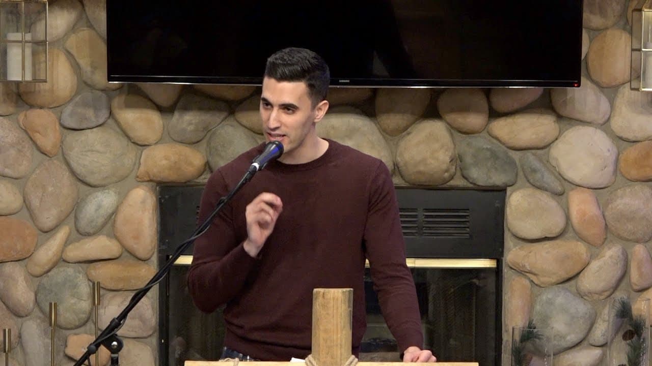 Numbers 25/26/27 Bible Study (Baal Worship/Phinehas/Joshua to Succeed) | Pastor Daniel Batarseh