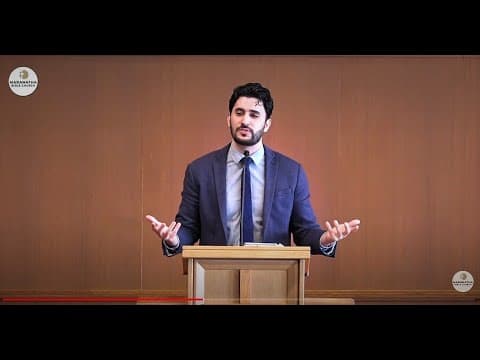 How To Receive Greater Revelation | Mark 4:24-25 | Pastor Daniel Batarseh (Gospel of Mark Series)