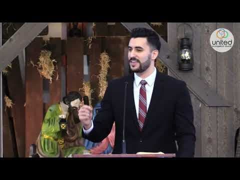 Experiencing The Power of God's Word - Pastor Daniel Batarseh