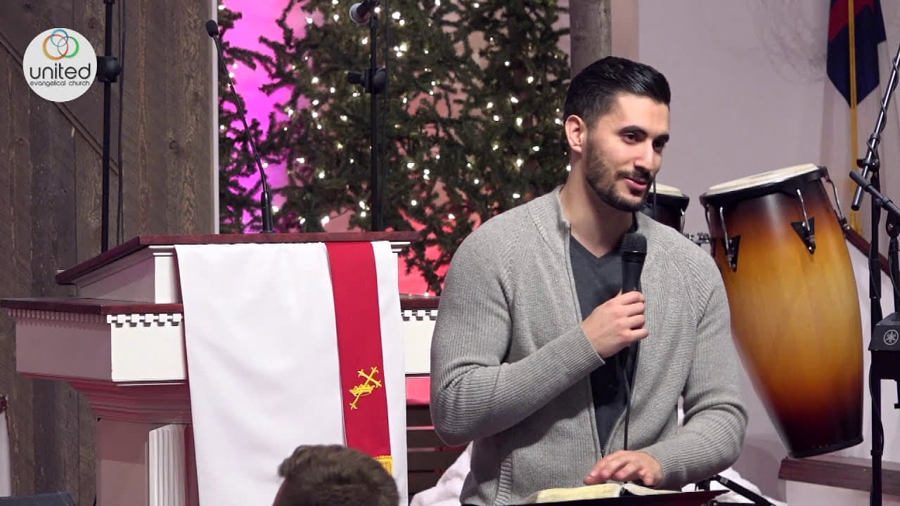 Deuteronomy 25 Bible Study (disputes/Levirate Marriage/Misc. Laws) | Pastor Daniel Batarseh