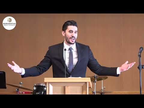 The Person God Uses | Pastor Daniel Batarseh