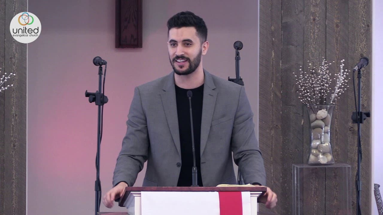 Clarity on New Testament Prophecy - Pastor Daniel Batarseh