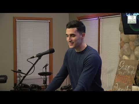 Numbers 13/14 Bible Study (Spies Sent/People Rebel/Moses Intercedes/Defeat) | Pastor Daniel Batarseh