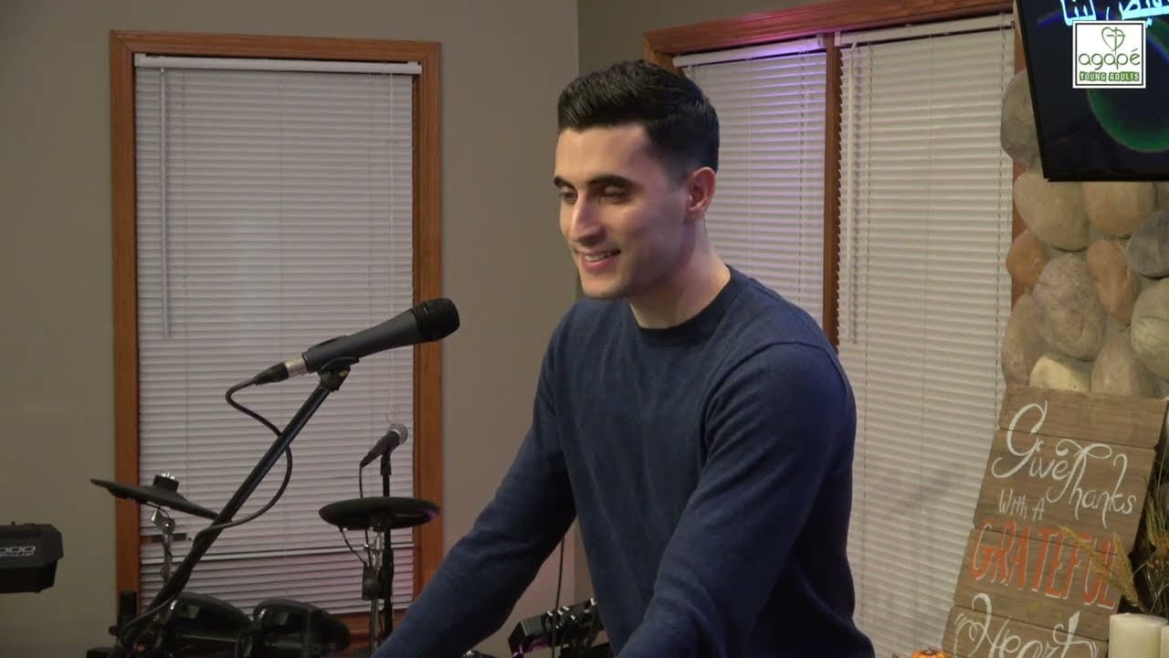 Numbers 13/14 Bible Study (Spies Sent/People Rebel/Moses Intercedes/Defeat) | Pastor Daniel Batarseh