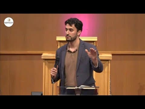 2 Samuel 23 (Part 1) Bible Study (The Last Words of David) | Pastor Daniel Batarseh