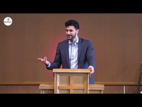 Follow or Don’t Follow, Jesus Will Prevail! | Mark 3:7-12 | Pastor Daniel Batarseh (Gospel of Mark)