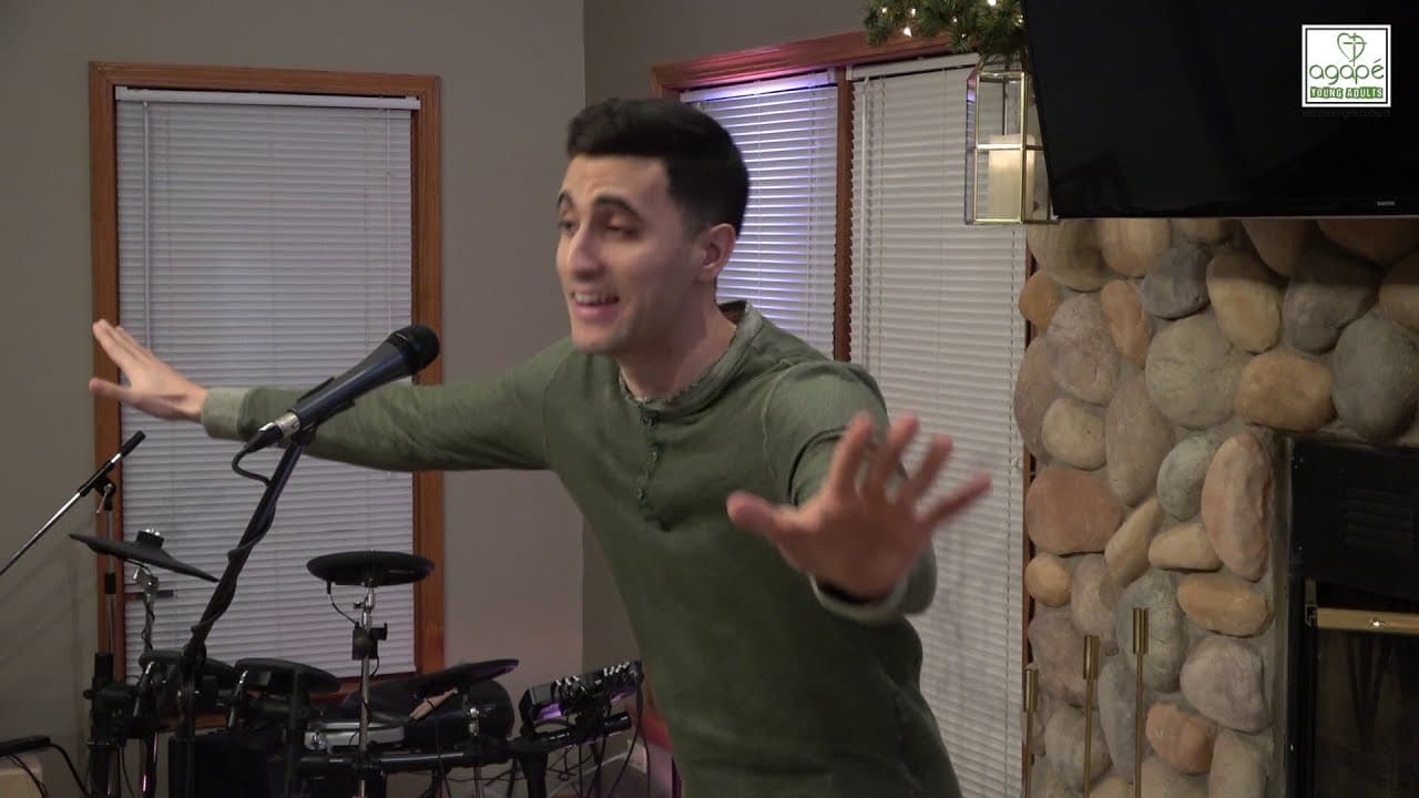 Numbers 20/21 Bible Study (Death of Miriam & Aaron/Moses Strikes the Rock) | Pastor Daniel Batarseh