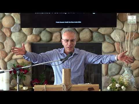 The Four Witnesses - Pastor Daniel Banna