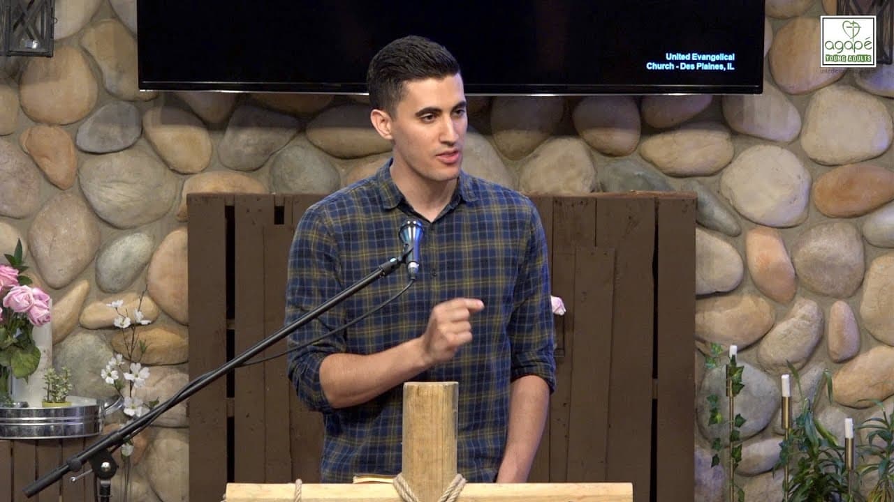 Exodus 27 Bible Study (Bronze Altar/Court of The Tabernacle/Lamp Oil) | Pastor Daniel Batarseh