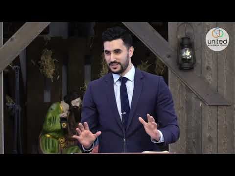 Knowing & Growing in Your Calling - Pastor Daniel Batarseh