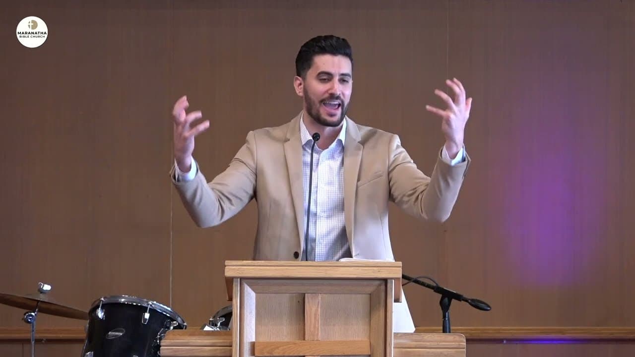 Who False Teachers Target | Pastor Daniel Batarseh