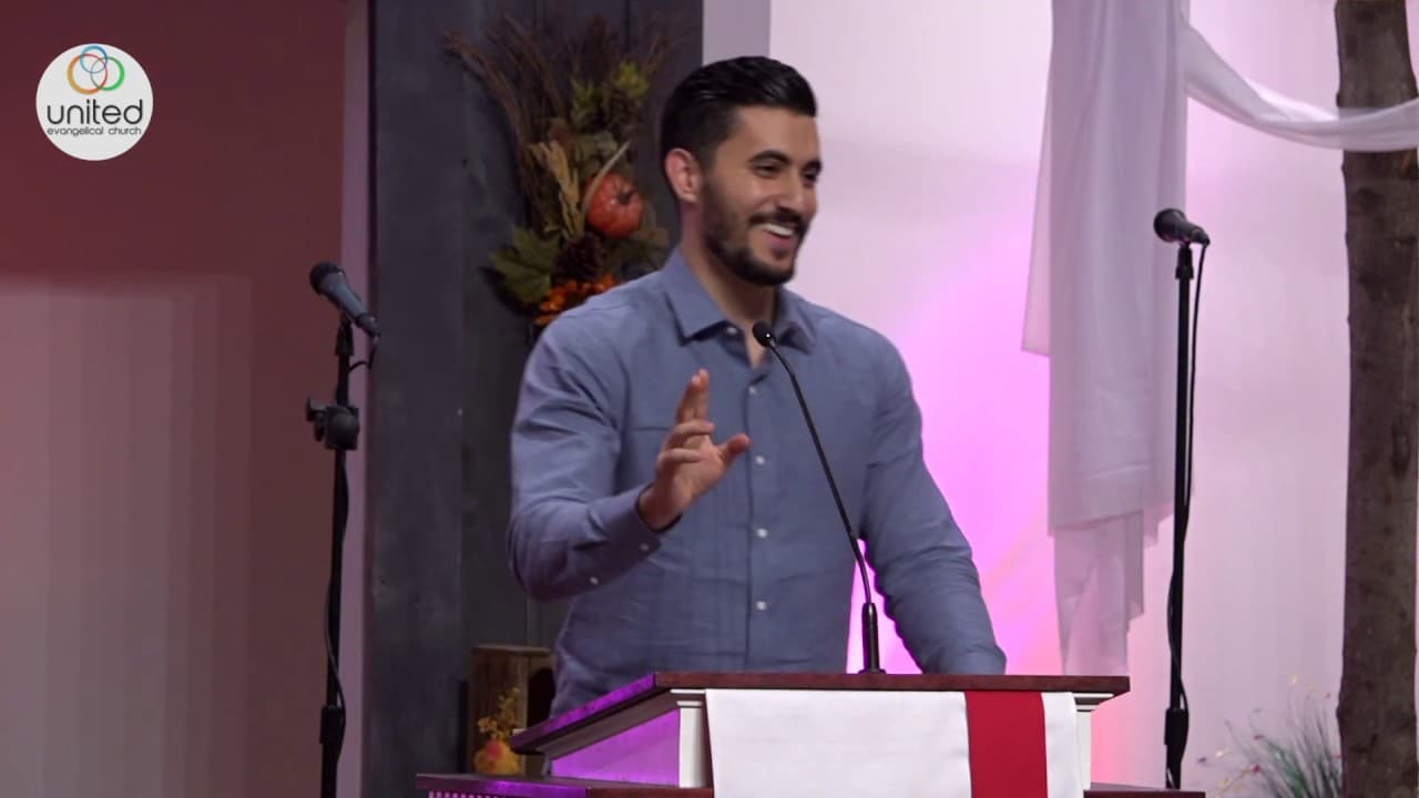 Deuteronomy 16 (Passover/Jesus in The 7 Feasts of Israel) | Pastor Daniel Batarseh