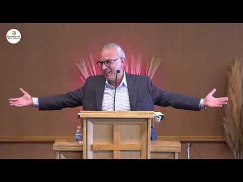 Daniel 1:1-8 | The King’s Menu (Part 2) | Pastor Daniel Banna
