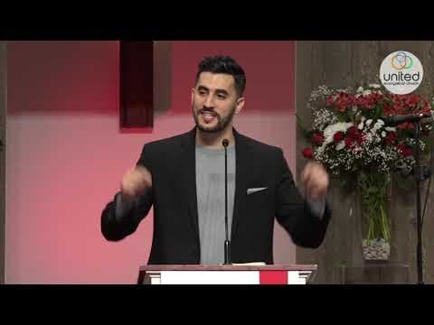 Judges 3 Bible Study (Othniel, Ehud & Shamgar Deliver Israel From Enemies) | Pastor Daniel Batarseh