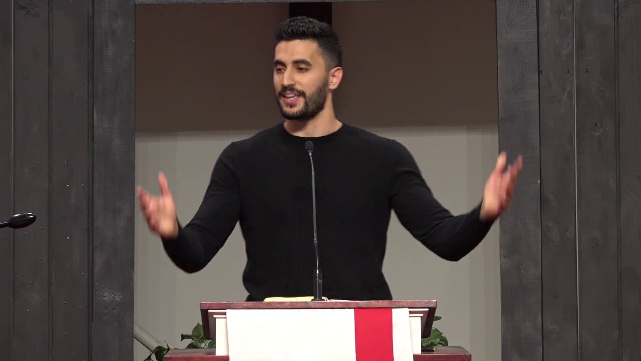 Deuteronomy 9 Bible Study (Not Because of Righteousness/The Golden Calf) | Pastor Daniel Batarseh